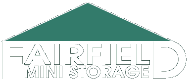 Fairfield Mini Storage logo